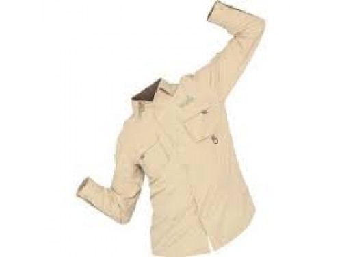 Куртка рыболовная Norfin Adventure jacket 02 L