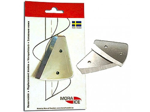 Ножи для ледобура MORA ice expert 150