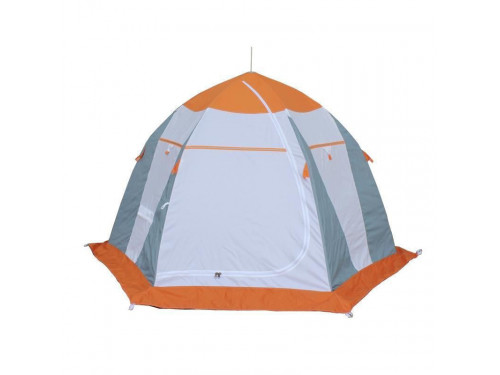 Зимняя палатка Митек Нельма-3