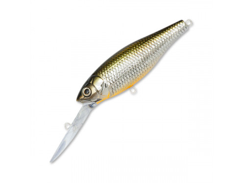 Воблер Megabass Deep-X 100 м Stardust-Shad OB