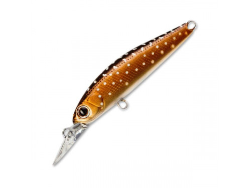 Воблер Zipbaits Rigge S-Line MRDцвет №029R